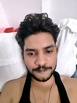 Parth_kapoor 웹캠 쇼