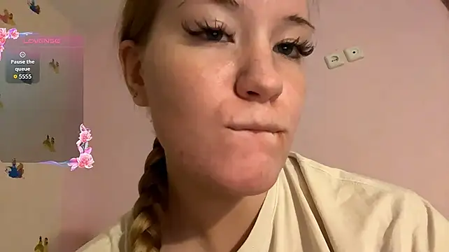 Lisi_Kiss_ – Live XXX-chat