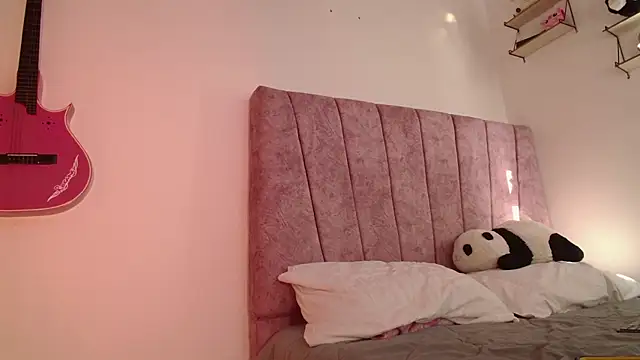 elliot_flame1 Webcam-Show