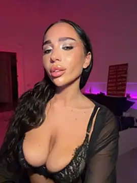 CardiSweetBabyn Live XXX chat