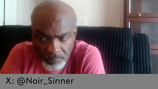 Chat +18 de sinnernoir ao vivo