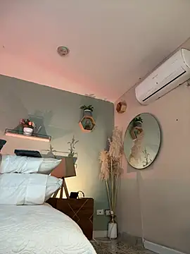 YariRose's Webcam Show