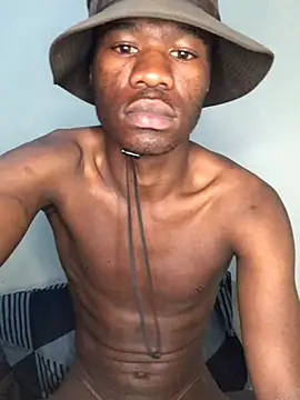 thandolezwe1 Pertunjukan Webcam