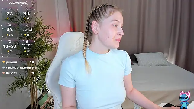 Colleen_Blake – Live XXX-chat
