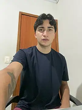 Show de webcam de Tavinho067
