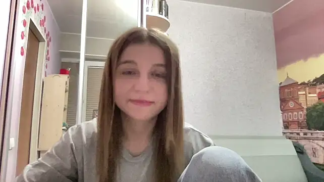 HwaTrippel Chat XXX in diretta