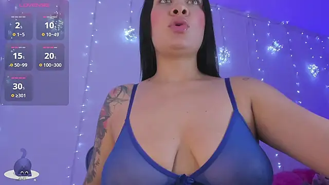 roseliam25's Live XXX Chat