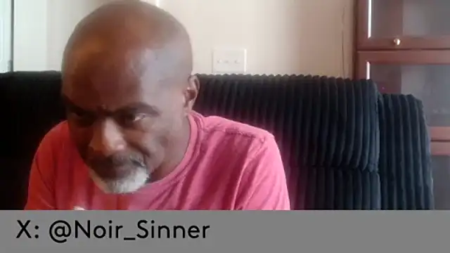 sinnernoir Live XXX-Chat