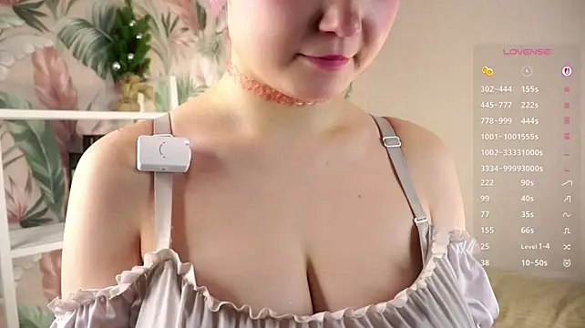 ChantalHoloway's Webcam Show