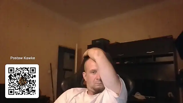 عرض كام MrWhitePL