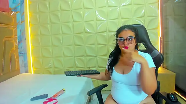 megan_glenda – Live XXX-chat