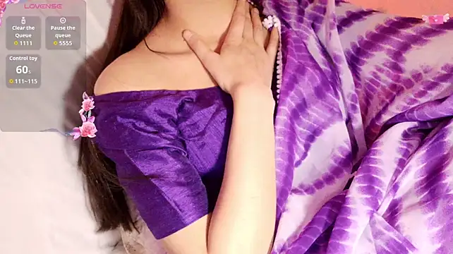 Bellaxoni – Live XXX-chat