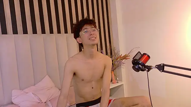 Twink_Sebas7 Obrolan Langsung XXX