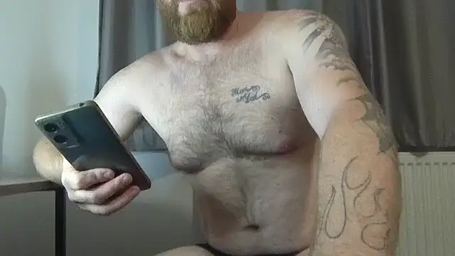 murphthegurth Webcamshow