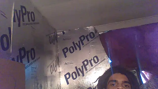 Webkamerová show Darkkn8tion