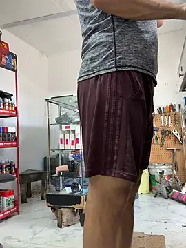 Paul22cm- Chat XXX live