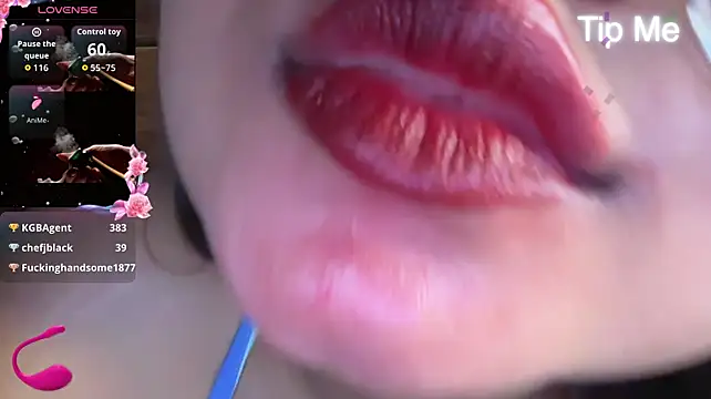 Somya_69 Live XXX-Chat