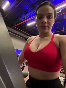 Anavalle's Webcam Show