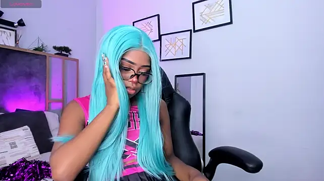 Afrodita_sweeet 现场XXX聊天