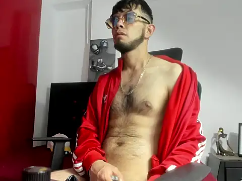 mark_splinter09 – Naživo XXX chat