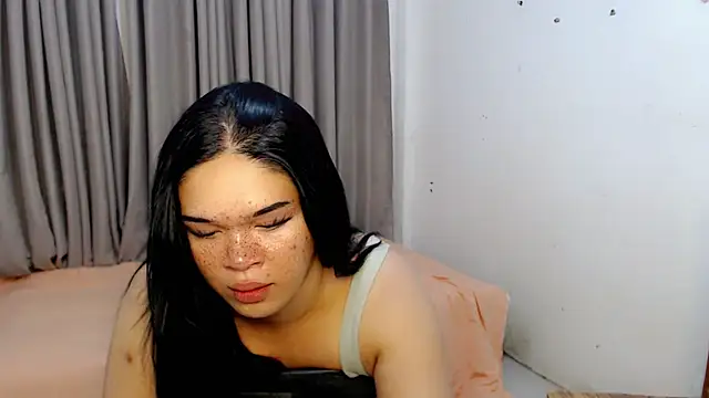 BrendaTaki's Webcam Show