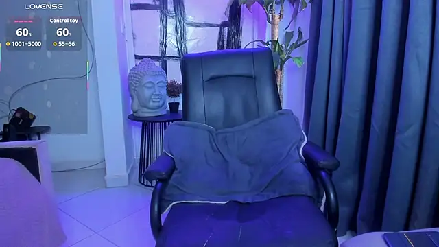Pertunjukan Kamera Web JacoLive