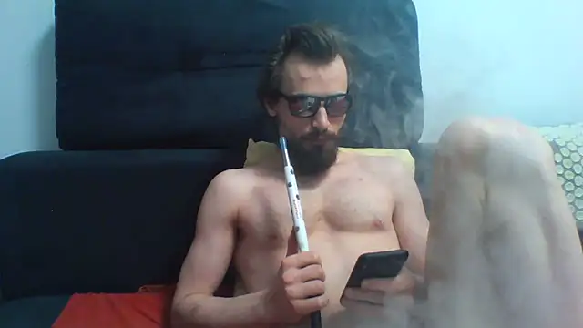 KaelNox Chat XXX live