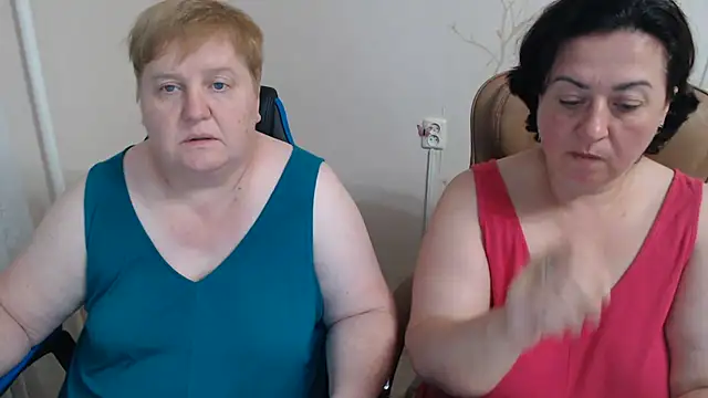 Živý XXX chat Lindy-Jeanie