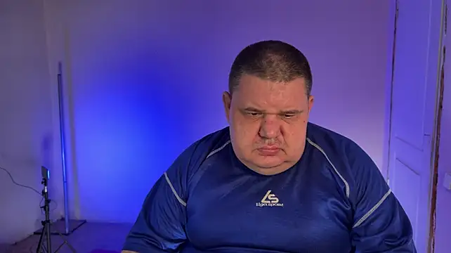 chubby_daddy's Live XXX Chat