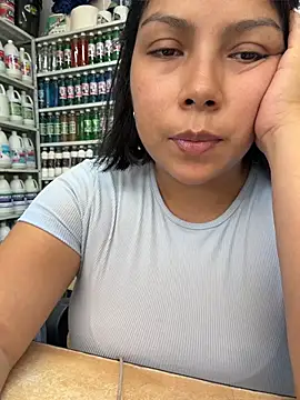 ISABELLA__LUNA 现场XXX聊天