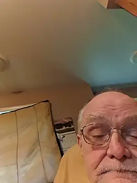 Joeyw57 Live XXX-Chat