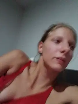 Show de webcam de LenaGoldi
