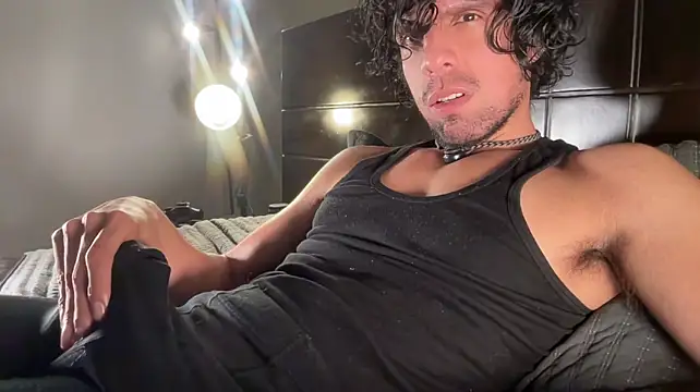 beranco19 Live XXX-Chat