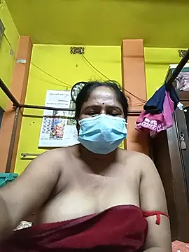 shampadebnath Show in webcam