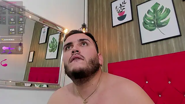 Chat XXX Live Tyler_Gaell