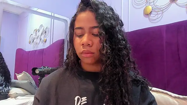 Sofi_Fox_ Obrolan Langsung XXX