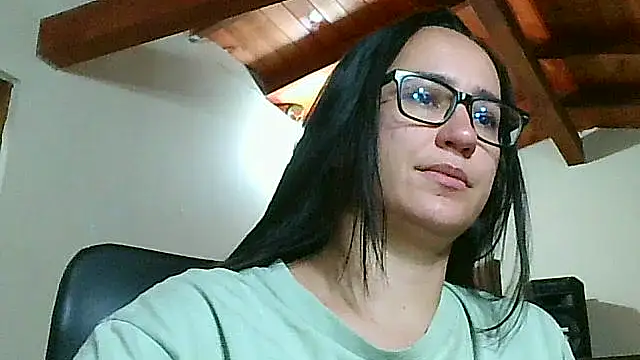 Nathalieprez4's Live XXX Chat