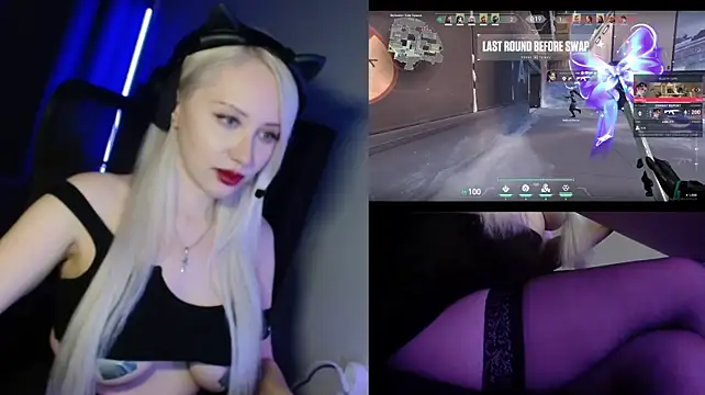 roxxyrowe's Live XXX Chat