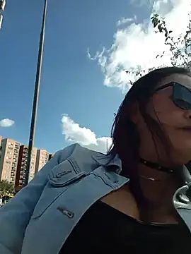 sophie_banger Webcam-Show