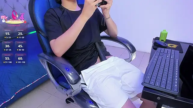 SamBlack_ XXX чат на живо