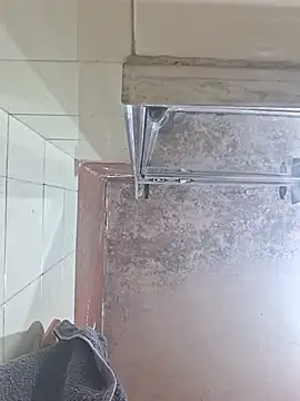 Meu_Pai Adlı Modelin Web Kamerası Şovu
