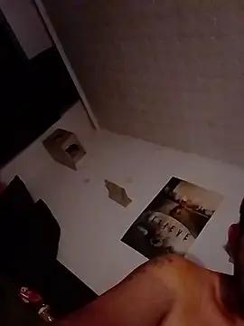 Codymc89 Live XXX-Chat