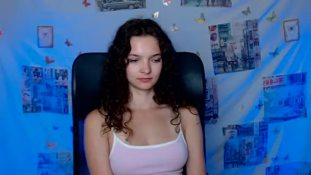 צ'אט XXX בשידור חי של _SusieSu_
