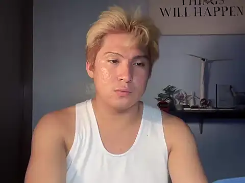 Kingdirtyfog Pertunjukan Webcam