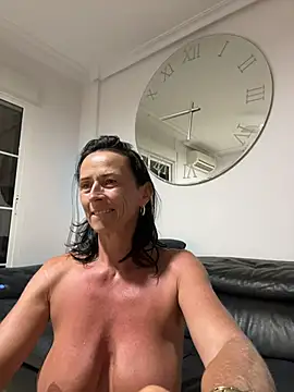 clarastrip webcam show
