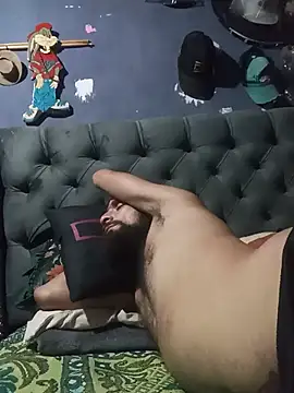 hairy_mannn 现场XXX聊天