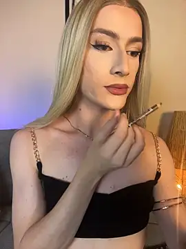 Alana_Stone Adlı Modelin Web Kamerası Şovu