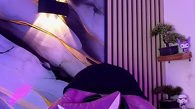 chloe_jacksonn 라이브 XXX 채팅
