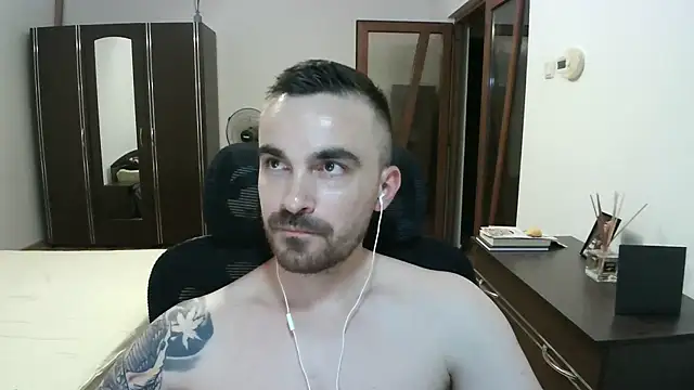 mu5clemania2 Webcam show