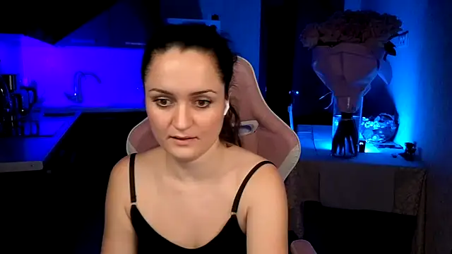 Chat +18 de Cerann1 ao vivo